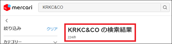 KRKC&CO U
